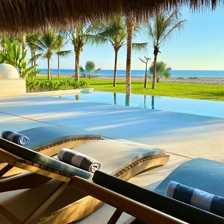 Eco Villas La Flia Puerto Escondido  Eksteriør bilde