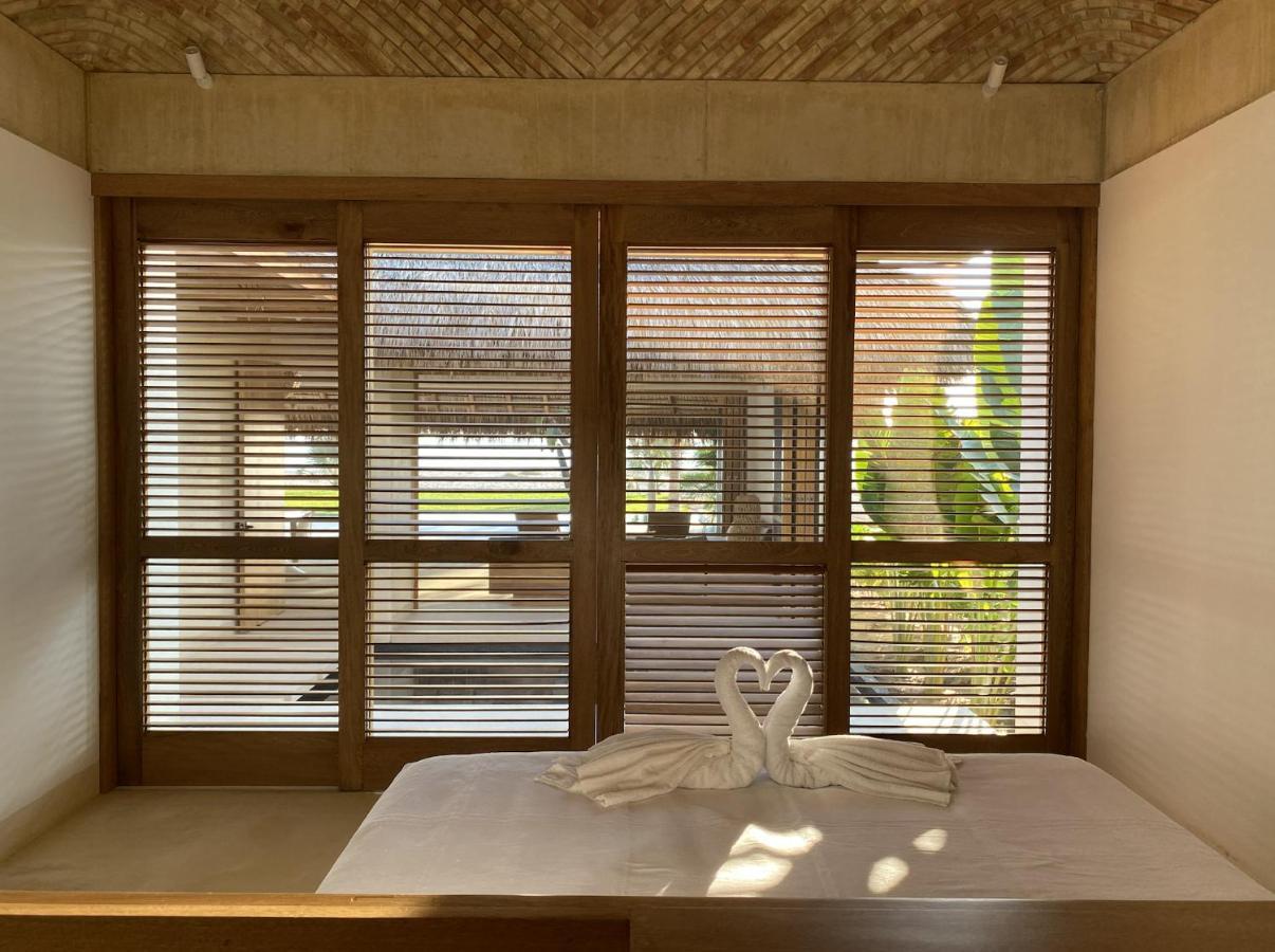 Eco Villas La Flia Puerto Escondido  Eksteriør bilde